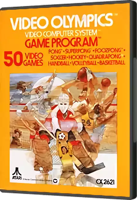 Video Olympics (1978) (Atari) (PAL) [!].zip